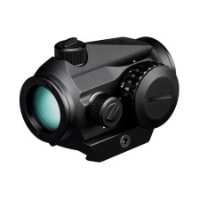 Коллиматорный прицел Vortex Crossfire 2MOA Red Dot фото 4