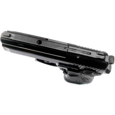 Шумовий пістолет Stalker Mod. 914-UK Black фото 6