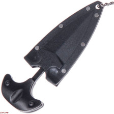 Нож Boker Magnum Faust Neck Knife фото 2
