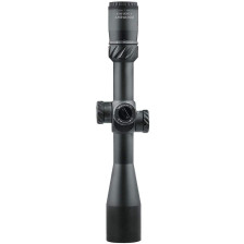 Прицел Discovery Optics VT-T 4-16x50 SFVF (30 мм, без подсветки) фото 5