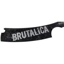 Ніж Brutalica Dark Razor фото 3