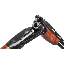 Рушниця Benelli 828 U Sport кал. 12/76 (стволи 75 см.) фото 5
