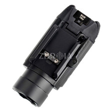 Фонарь Olight PL-2 Valkyrie Black фото 5