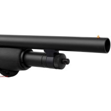 Рушниця Mossberg M500A Tactical кал. 12/76 фото 4