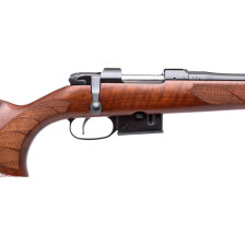 Карабин Ceska Zbrojovka CZ527 Lux кал. 223 Rem фото 2
