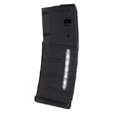 Магазин Magpul PMAG Gen M2 MOE Window кал. 223 Rem (5,56x45) для AR/M4 на 30 патронов (с окном) фото 5
