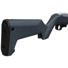 Карабин Ruger Takedown Stealth Gray Magpul® X-22 Backpacker кал. 22 LR фото 3
