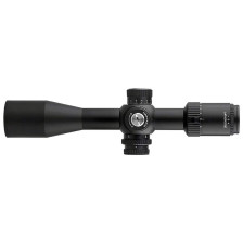 Прицел Discovery Optics LHD-NV 3-12x42 SFIR SFP (30 мм, подсветка) фото 9
