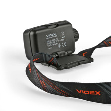 Налобный светодиодный фонарь VIDEX VLF-H189 фото 5