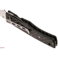 Ніж Maserin Carbon 392 Line Black фото 3