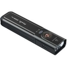 Фонарь наключный Fenix E06R PRO чёрный фото 4