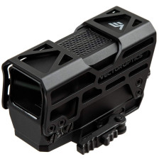 Прицел коллиматорный Vector Optics Frenzy Plus 1x31x26 Solar (SCRD-S67) фото 3