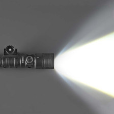 Тактический светодиодный фонарь VIDEX VLF-AT366 фото 20