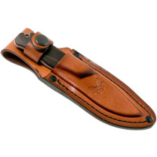 Нож Benchmade Hidden Canyon Hunter Wood (15017) фото 6