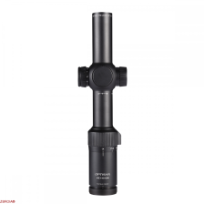 Приціл Optisan VIE 1-6x24 фото 6