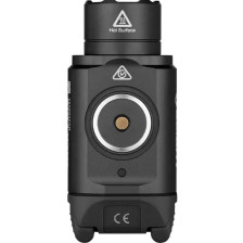Фонарь Olight PL-3R Valkyrie фото 5