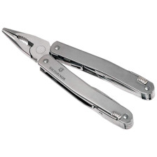 Мультитул Victorinox SwissTool Spirit X (3.0224.L) фото 2