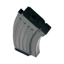 Страйкбольна гвинтівка Cybergun SA Kalashnikov AK Spesnaz - Spring кал. 6 мм (120707) фото 6