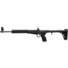 Карабін Kel-Tec SUB2000 кал. 9x21 мм фото 2
