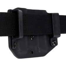 Паучер ATA-Gear Double Pouch ver.1 Black для магазинов ПМ/ПМР/ПМ-Т (правша/левша) фото 4