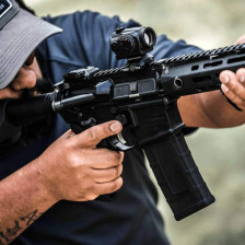 Магазин Magpul PMAG Gen M3 кал. 300 Blackout для AR/M4 на 30 патронов фото 6