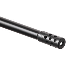 Карабин Ceska Zbrojovka CZ455 Synthetic PH кал. 22 LR фото 4