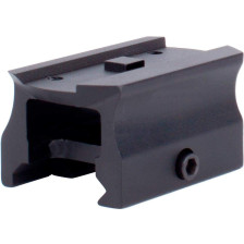 Коллиматорный прицел XD Precision RS ADJ Mount М (2 МОА) фото 3