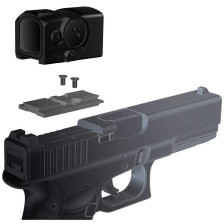 Коллиматорный прицел Aimpoint Acro C-1 3.5МОА фото 4