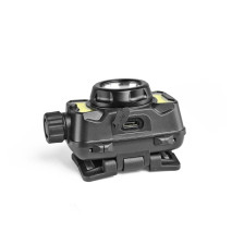 Налобный светодиодный фонарь VIDEX VLF-H147 фото 4