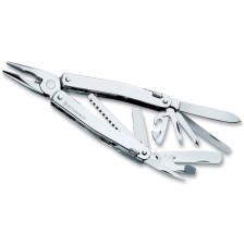 Мультитул Victorinox SwissTool Spirit (3.0223.L1) фото 2