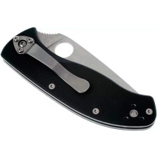 Ніж Spyderco Tenacious SpyderEdge (C122GS) фото 4