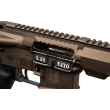 Карабин Diamondback DB15 Bronze 16" M-Lok кал. 223 Rem (5.56/45) фото 3
