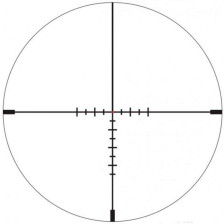 Приціл Vortex Viper PST Gen II 1-6x24 VMR-2 (MRAD) фото 5