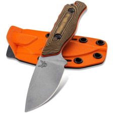 Нож Benchmade Hidden Canyon Hunter Richlite (15017-1) фото 2