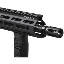 Карабин Daniel Defense DDM4 V7 16" M-LOK MFR 15' кал. 223 Rem фото 5