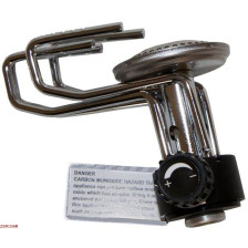 Горелка Kovea TKB-9209-1 Mini Backpackers Stove фото 3