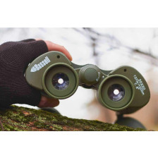 Бинокль Bassell 20x50 Green фото 5