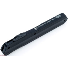 Ніж Microtech Cypher Double Edge Black Blade фото 2