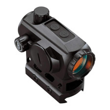 Коллиматорный прицел Bushnell TRS-125 Red Dot 3MOA фото 7