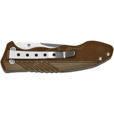 Нож SKIF Plus Splendid Olive фото 4