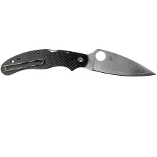 Ніж Spyderco Caly 3.5 Carbon Fiber (С144CFPE) фото 3