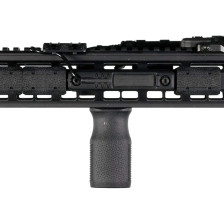 Передняя рукоятка Magpul MVG Vertical Grip на крепление M-LOK (полимер) черная фото 5
