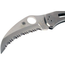 Ніж Spyderco Harpy (C08S) фото 6