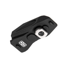 Кутове кріплення Strike Industries LINK Angled Mount для QD антабки на M-LOK/KeyMod фото 3