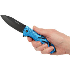 Нож Active Horse Blue фото 2