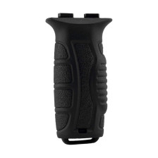 Передняя рукоятка DLG Tactical (DLG-164) на M-LOK (полимер) черная фото 2