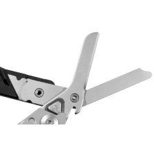 Ножницы Leatherman Raptor Rescue Black (832167) + чехол Utility фото 5