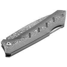 Нож Boker Plus Damascus Dominator фото 2