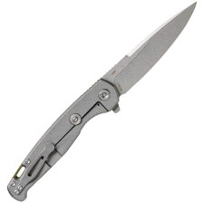Нож SKIF Pocket Patron SW OD Green фото 2