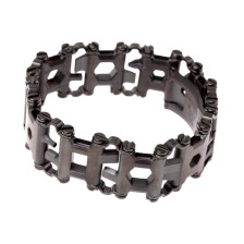 Браслет-мультитул Leatherman Tread Black (831999N) фото 7